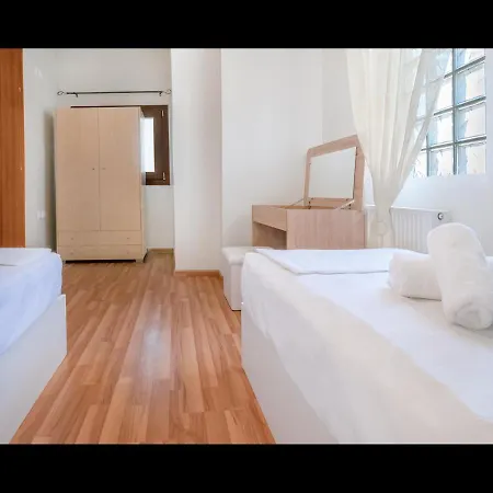 Hotell Thassian Riviera