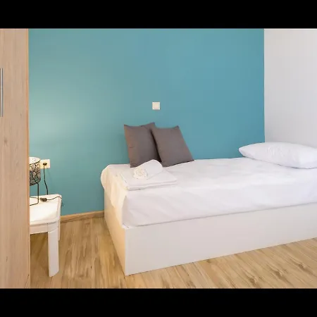 Thassian Riviera Hotell