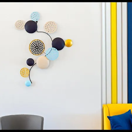 Thassian Riviera Hotell Órmos Prínou