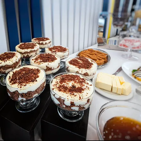 Thassian Riviera Órmos Prínou