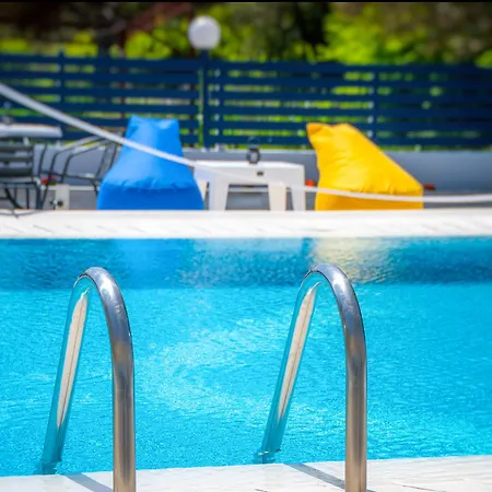 Thassian Riviera Órmos Prínou