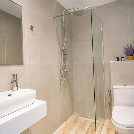 Thassian Riviera Órmos Prínou