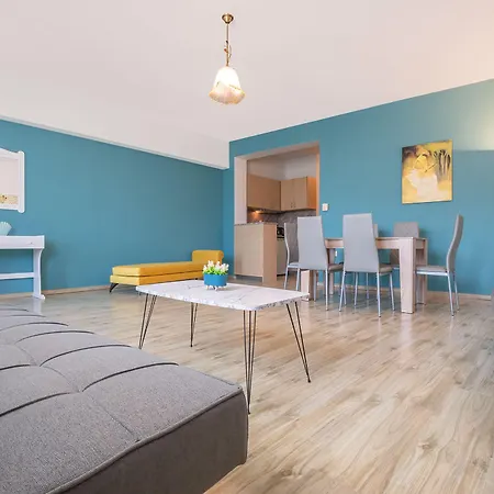 Thassian Riviera Hotell