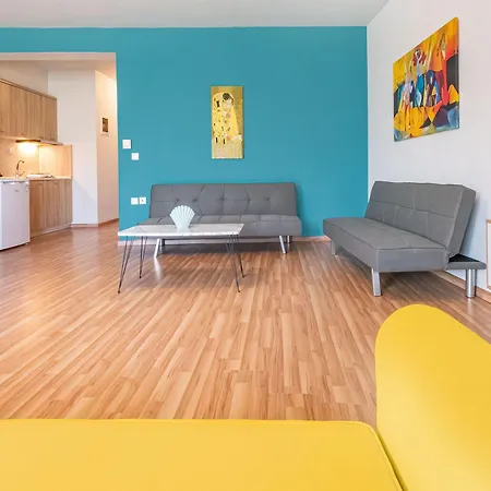 Thassian Riviera Hotell *