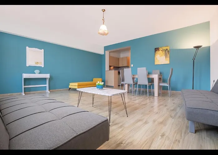Hotel Thassian Riviera 3*