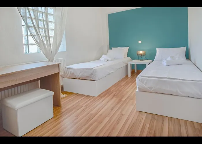 Thassian Riviera 3*