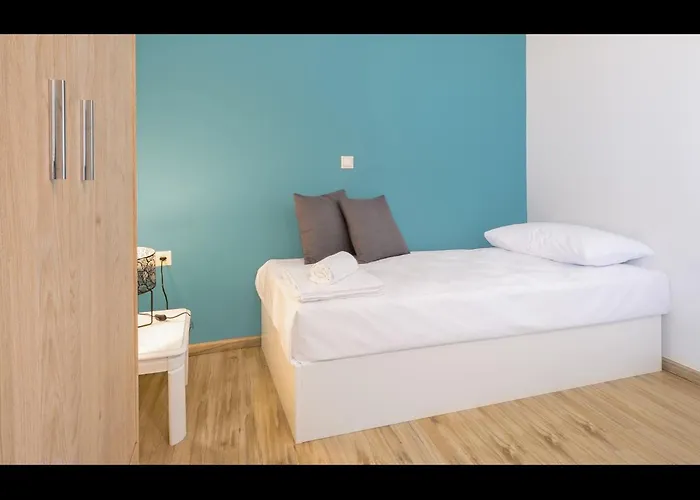 Thassian Riviera Hotel
