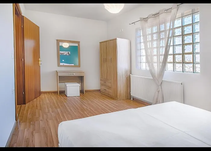 Thassian Riviera 3*