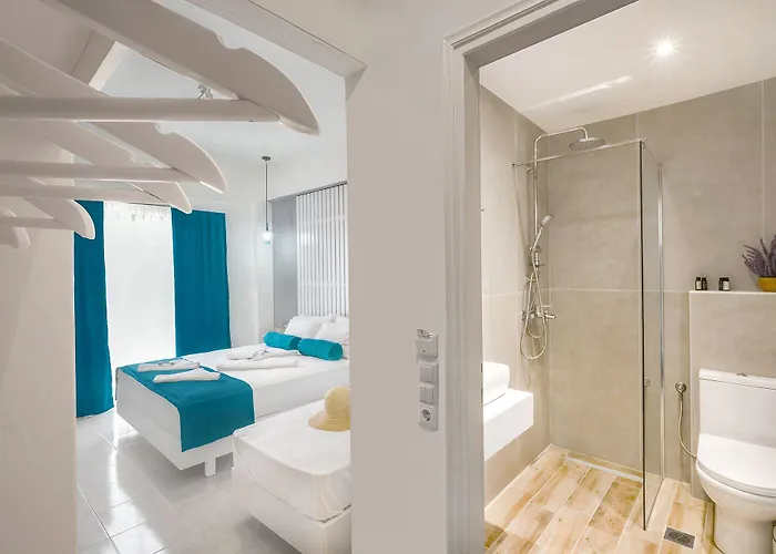 Thassian Riviera