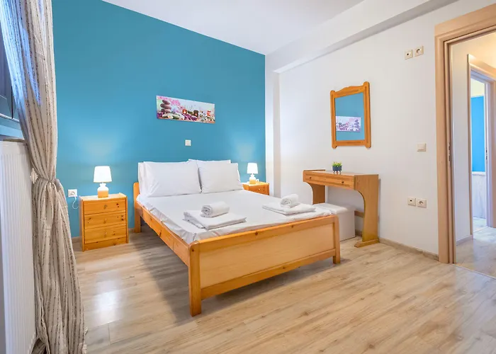 Hotel Thassian Riviera