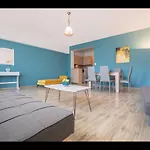 Hotel Thassian Riviera 3*