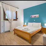 Thassian Riviera Órmos Prínou