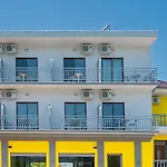 Thassian Riviera Hotel