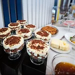 Thassian Riviera Órmos Prínou