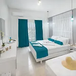 Thassian Riviera Órmos Prínou
