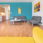 Thassian Riviera Hotel 3*