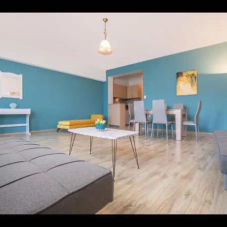 Hotel Thassian Riviera 3*