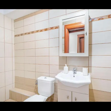 Thassian Riviera 3* Órmos Prínou