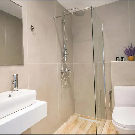 Thassian Riviera 3*
