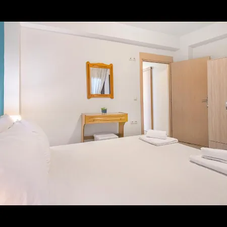 Hotel Thassian Riviera