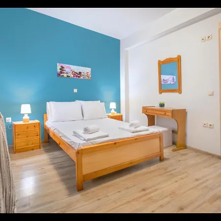 Thassian Riviera