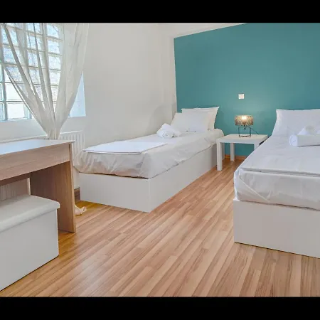 Thassian Riviera 3*
