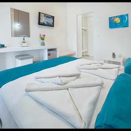 Thassian Riviera