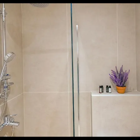 Thassian Riviera * Órmos Prínou