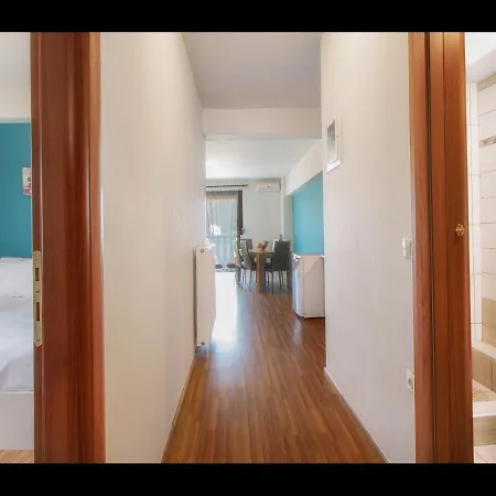 Thassian Riviera Hotel