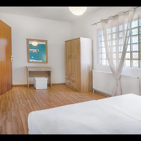 Thassian Riviera 3*