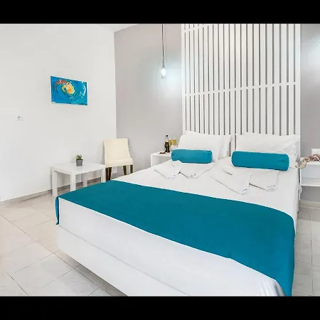 Hotel Thassian Riviera