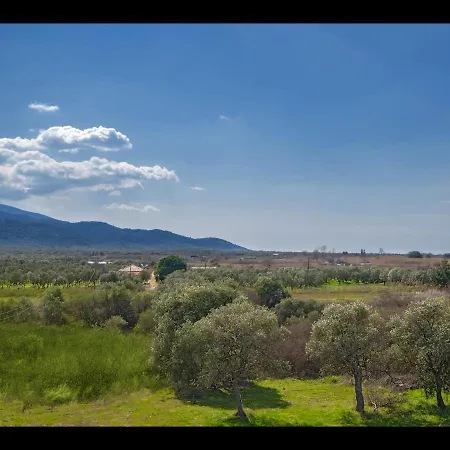 Thassian Riviera Ormos Prinou (Thasos)