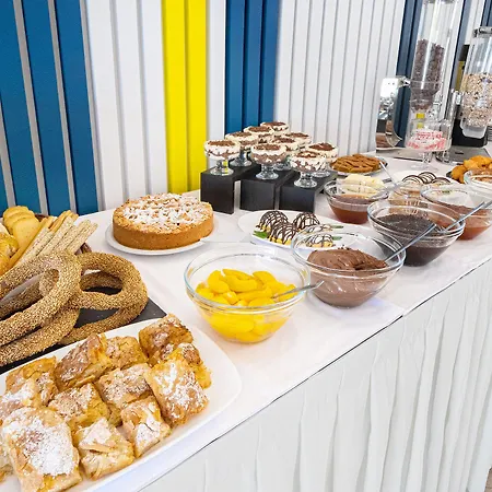 Hotel Thassian Riviera *