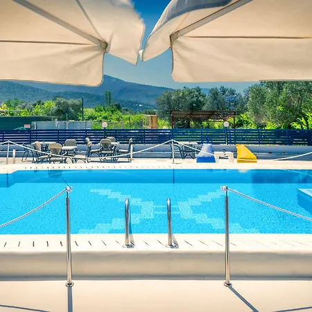 Hotel Thassian Riviera