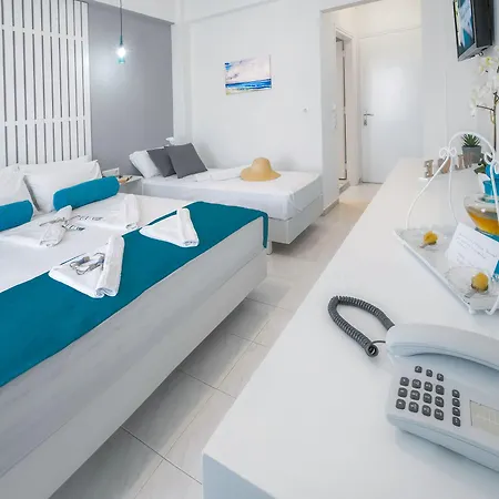 Thassian Riviera Hotel