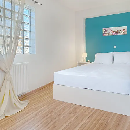 Thassian Riviera