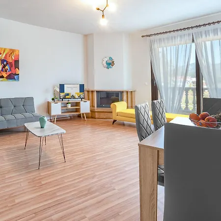 Thassian Riviera Hotel