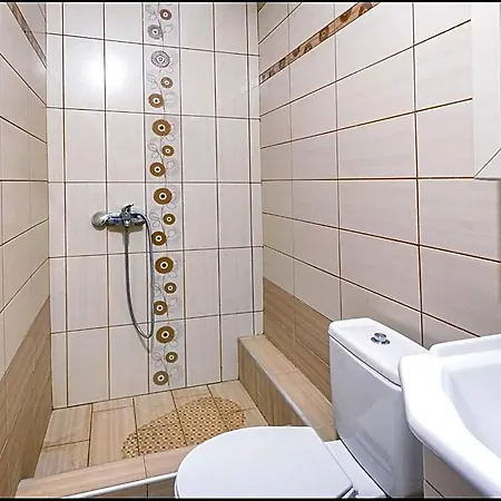 Thassian Riviera 3* Órmos Prínou