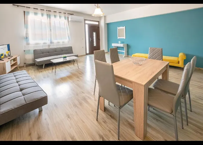 Thassian Riviera