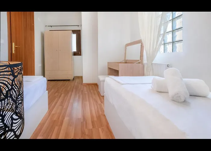 Hotel Thassian Riviera