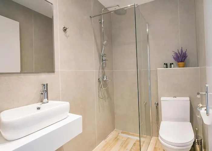 Thassian Riviera 3*
