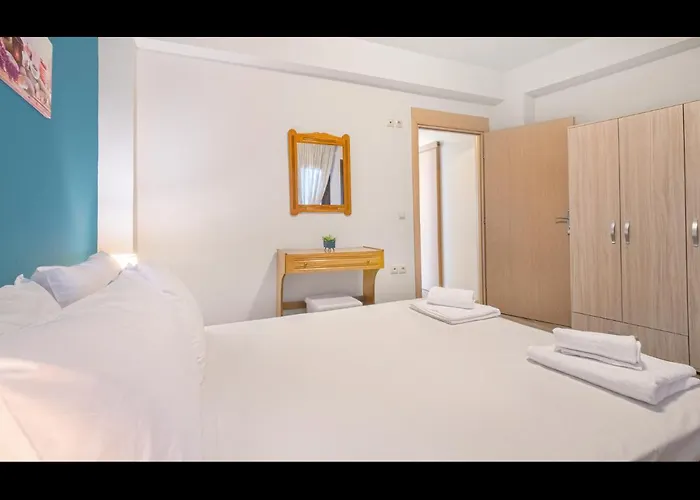 Hotel Thassian Riviera