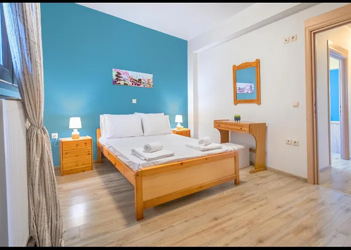 Thassian Riviera