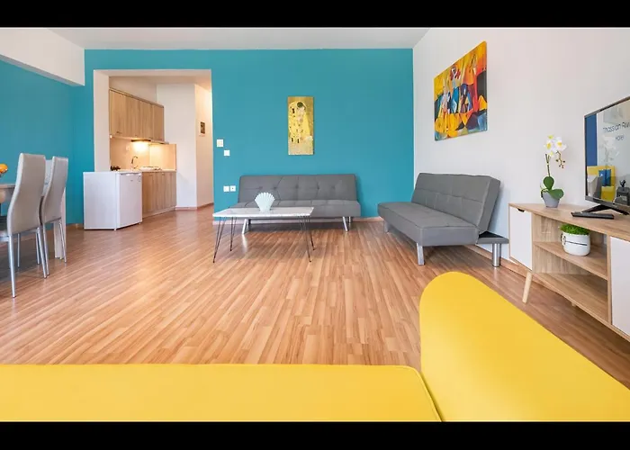 Thassian Riviera