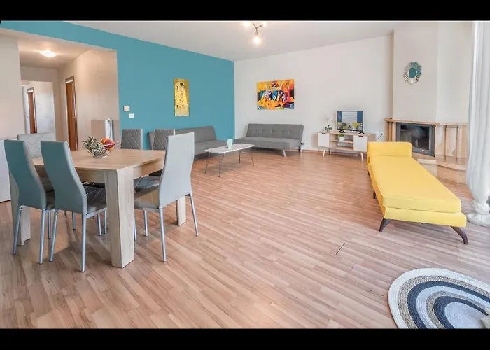 Thassian Riviera Hotel 3*