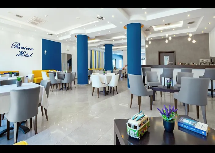 Thassian Riviera Hotel 3*