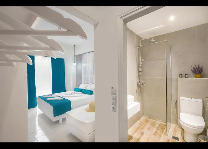 Hotel Thassian Riviera 3*