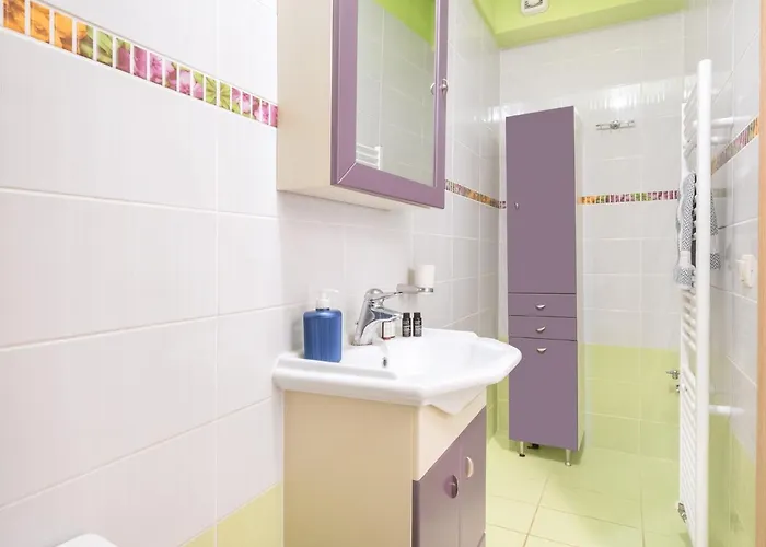 Thassian Riviera Órmos Prínou