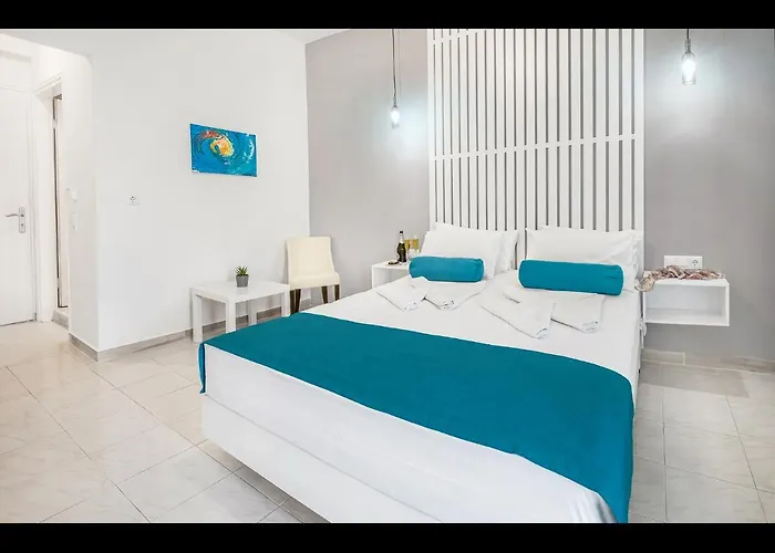 Hotel Thassian Riviera
