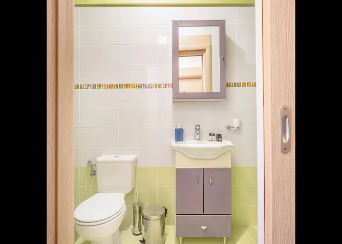 Hotel Thassian Riviera Órmos Prínou